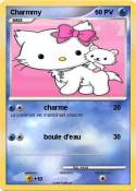 Charmmy