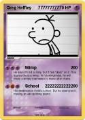 Greg Heffley