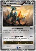 White Kyurem