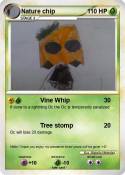 Nature chip