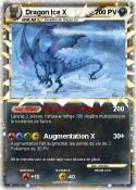 Dragon Ice X