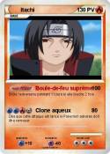 Itachi