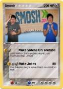 Smosh