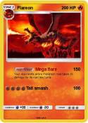 Flareon