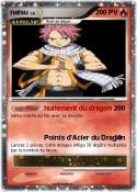 natsu