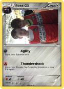 Ross GX