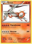 Arceus