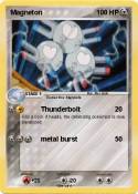 Magneton