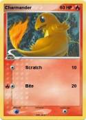 Charmander