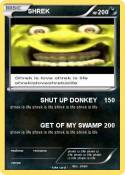 SHREK