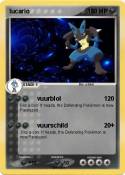 lucario