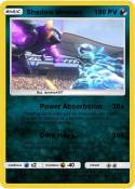 Shadow Mewtwo