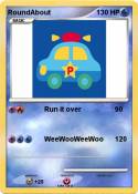 RoundAbout