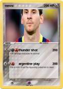 messi