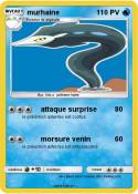 murhaine
