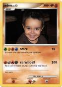 jaden