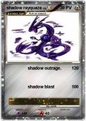 shadow rayquaza