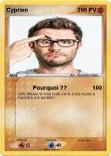 Cyprien