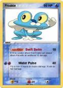 Froakie