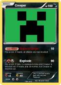 Creeper