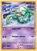 Rayquaza