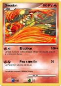 Groudon