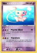 Mew