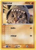Super-chat
