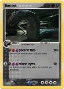 Basilisk