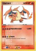 charizard 10