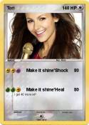 Tori