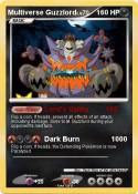 Multiverse Guzz
