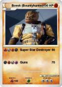 Bossk