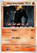 Ghost Rider