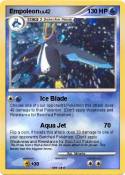Empoleon