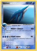 Wailord