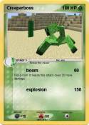 Creeperboss