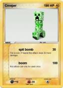 Creeper