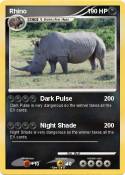 Rhino