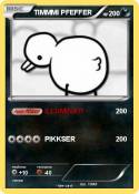TIMMMI PFEFFER