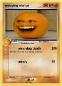 annoying orange