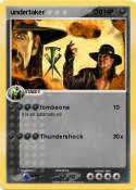 undertaker