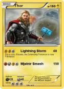 Thor