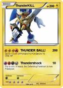 ThunderKILL