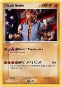 Chuck Norris