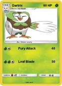 Dartrix