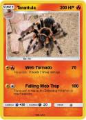 Tarantula