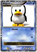 pingouin