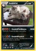 DoubléCat