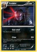 Predator